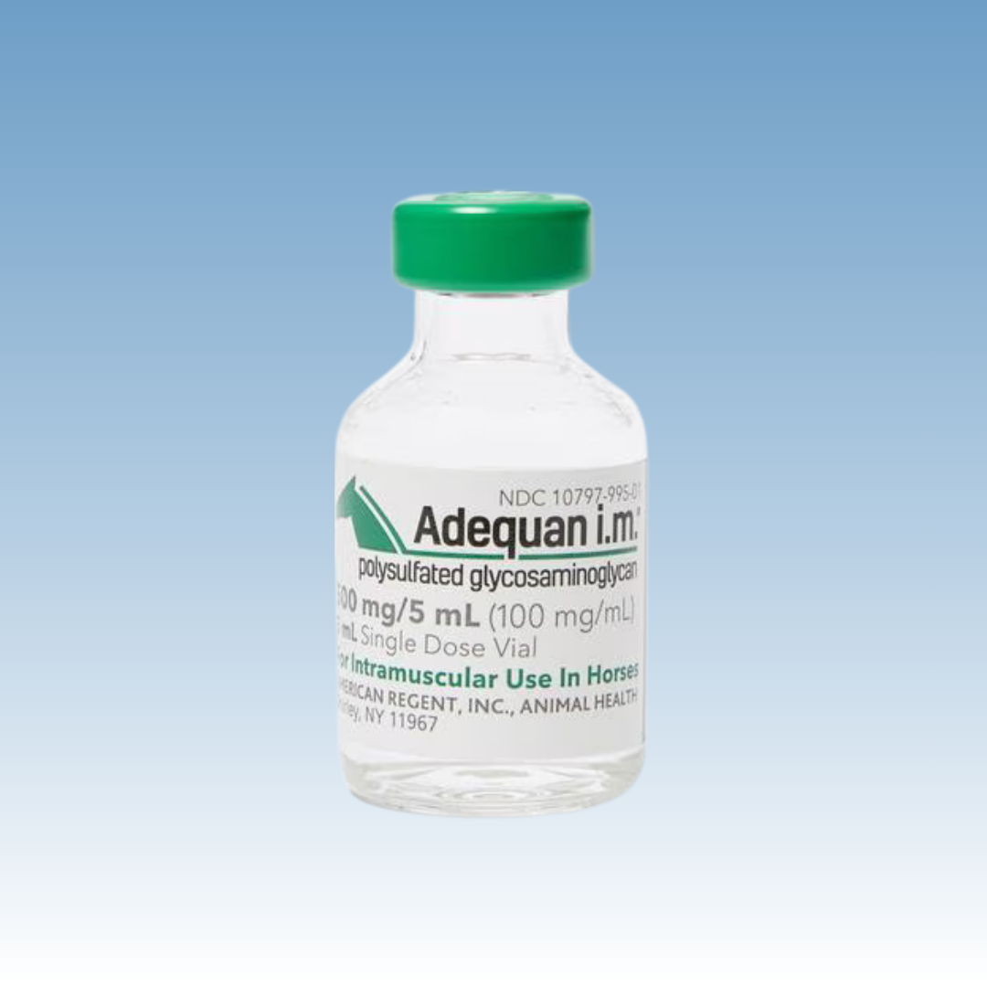 Adequan (Equine)